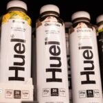 Huel ad banned for suggesting its products could replace all conventional food