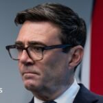 Andy Burnham urged to set dementia waiting-time target