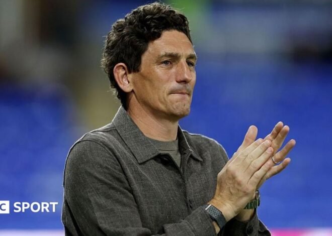 EFL Cup – Reading 1-2 Brentford: Keith Andrews says VAR is stopping referees making decisions