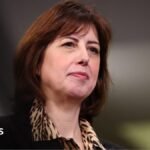 No ‘switch’ to stop small boats, Lucy Powell tells BBC
