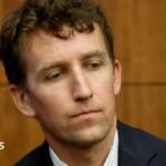 Patrick Clancy reveals why he forgave ex-wife Lindsay over children’s killings