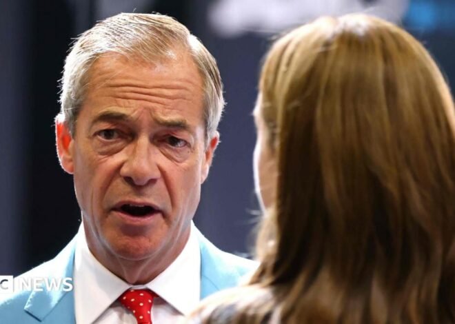 Row over Reform’s mega donations has mileage in it yet