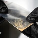 The deadly new drugs reshaping fight against addiction
