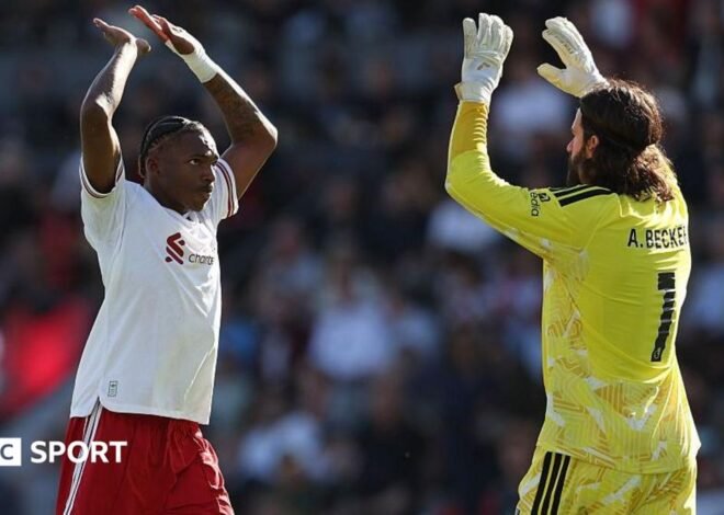Solid Liverpool defence ensures Andoni Iraola’s winning return to Bournemouth