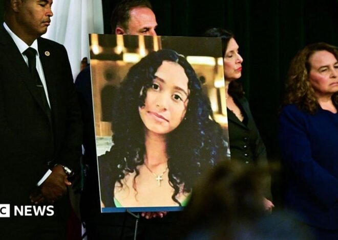 Family of murdered teen call for death penalty in D4vd trial