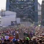 Two runners died after collapsing at Great North Run