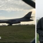 What we know about the counter-terrorism operation near RAF Fairford
