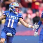 Union Jack Classic: Arizona State beat Kansas in first college game at Wembley