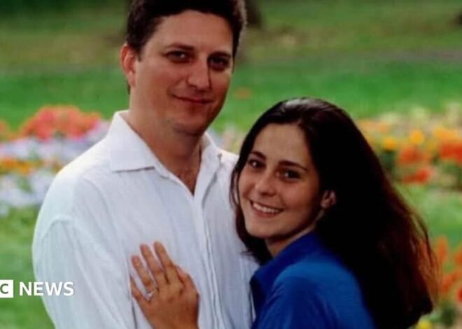 ‘Constantly on my mind’ – 9/11 agony goes on for bereaved, 25 years on