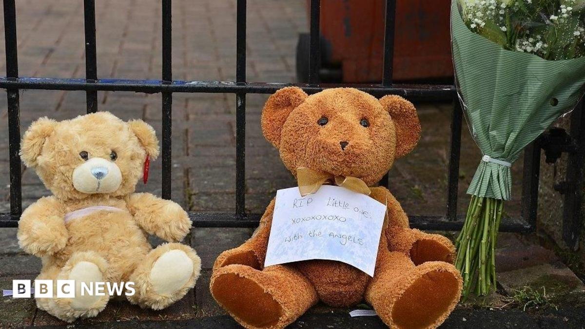 Mother sentenced for killing son and attempting to murder daughter