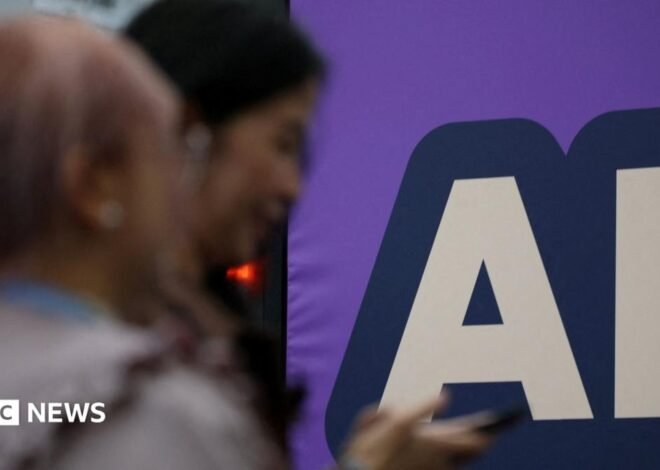 AI: What is it? Can it be stopped? BBC correspondent answers