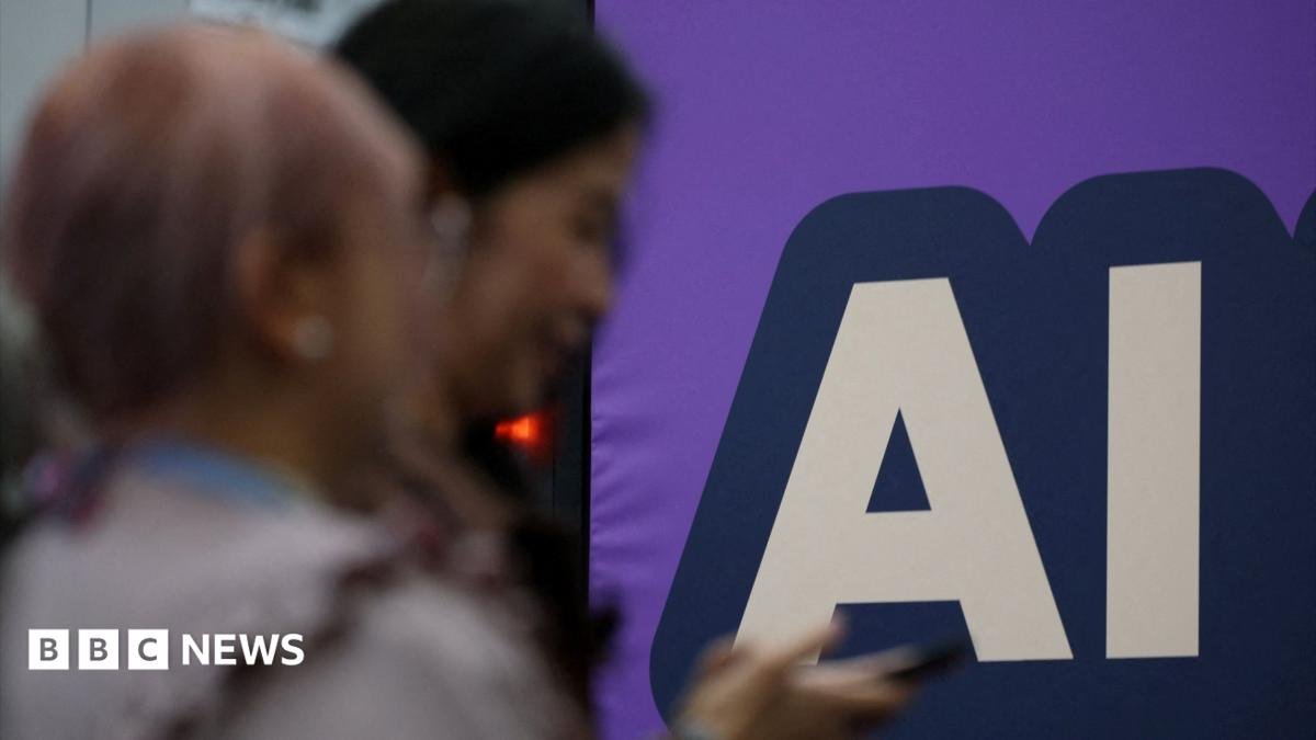AI: What is it? Can it be stopped? BBC correspondent answers