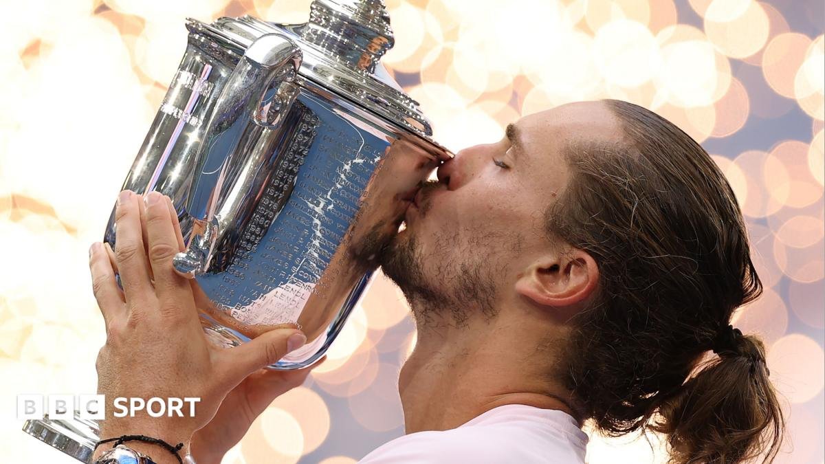 US Open 2026 results: How Alexander Zverev turned tears into triumph in New York