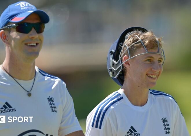 Kevin Pietersen: Joe Root says England are ‘very different’ from 2014