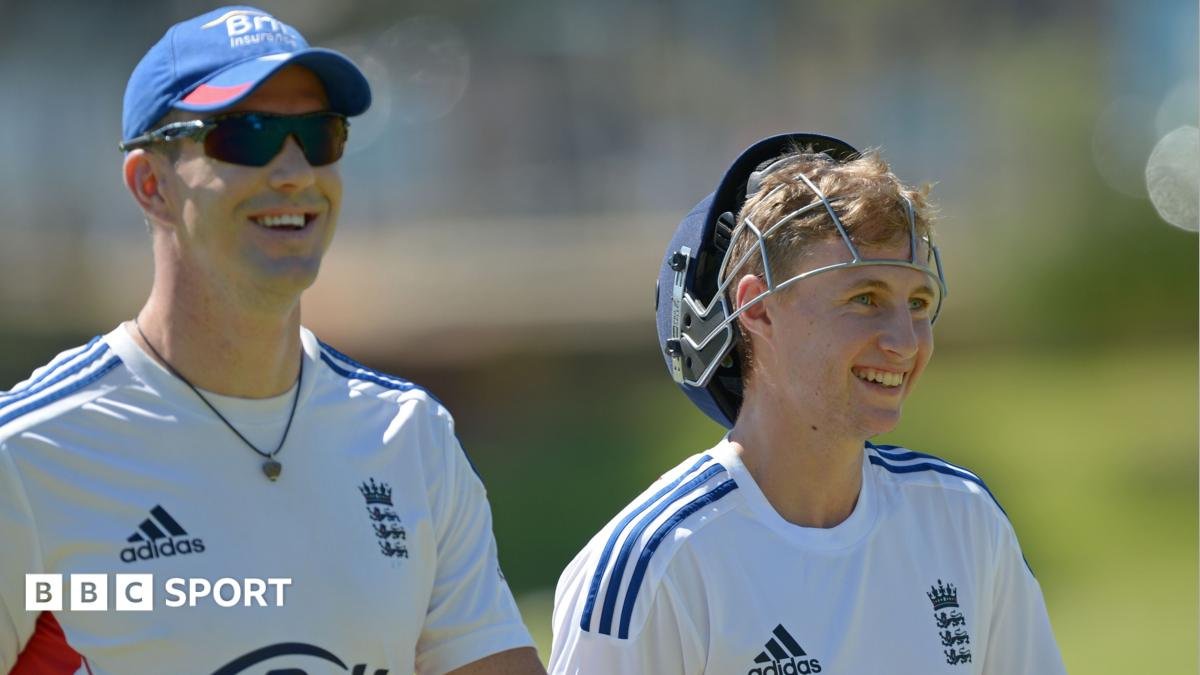 Kevin Pietersen: Joe Root says England are ‘very different’ from 2014