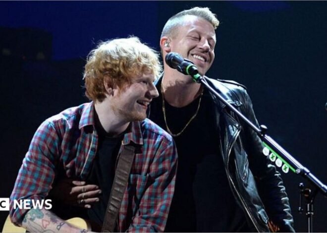 Will Ed Sheeran cancel his tour as support acts quit?