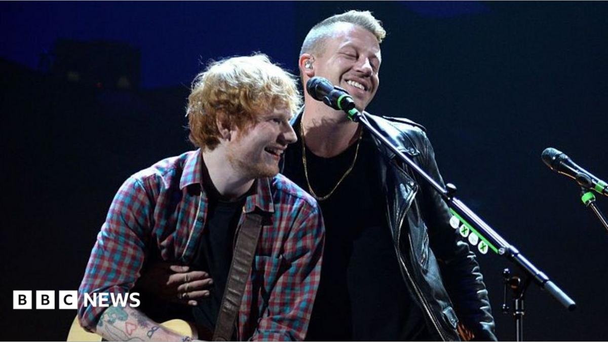 Will Ed Sheeran cancel his tour as support acts quit?