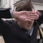 Self-described ‘racist monster’ Thomas Webster jailed after BBC investigation