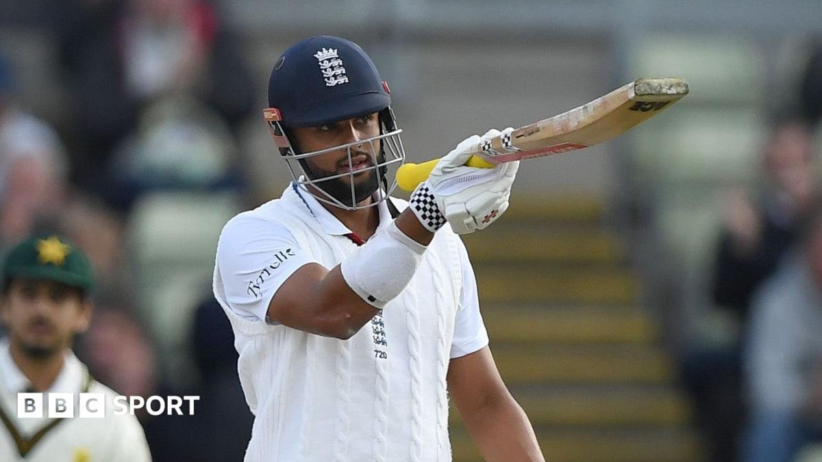 Emilio Gay: England batter has “done enough” to retain spot for South Africa tour – Sir Alastair Cook