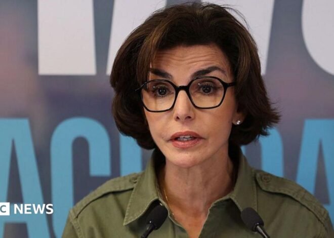 French former minister on trial over alleged Renault-Nissan lobbying