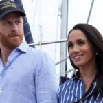 Harry and Meghan’s security to be reviewed after return to UK