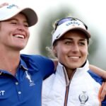 Solheim Cup: How youthful Europeans helped Anna Nordqvist answer critics in win over US