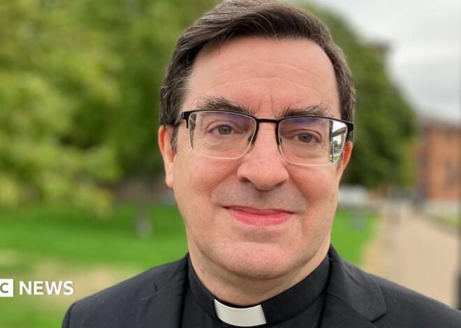 Long Eaton school chaplain settles LGBT sermon unfair dismissal case