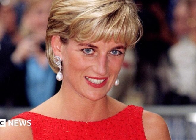Earl Spencer’s Diana book opens old wounds royals would rather forget