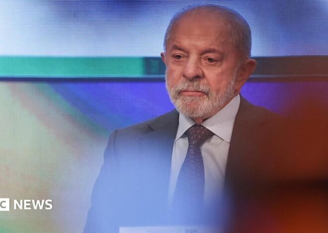 Brazil’s Lula bans online gambling ahead of presidential election