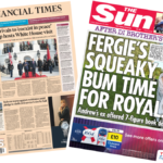 The Papers: 'Xi urges rivals to coexist in peace' and 'It's on at last'