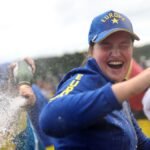 Solheim Cup 2026: Europe’s win over United States fuelled by Hull, Woad and Ciganda