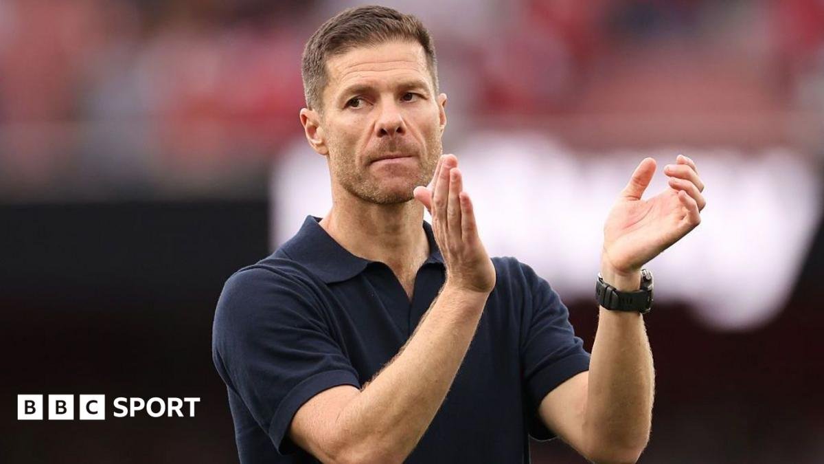 Premier League: Is top-flight possession football on way out?