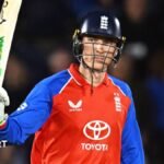 England vs Sri Lanka: Tom Banton and Liam Dawson impress as hosts secure T20 series win in Cardiff