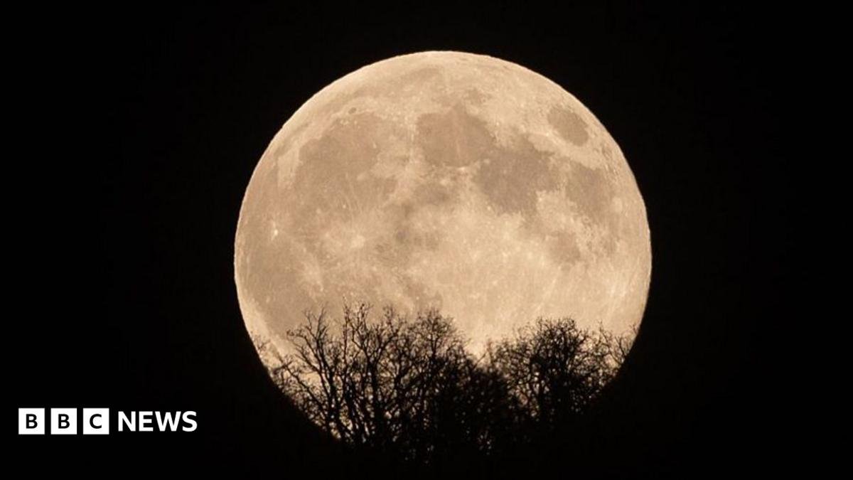 Five night sky events to look forward to this autumn