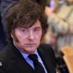 Argentina threatens legal action against UK over Falkland Islands oil exploration