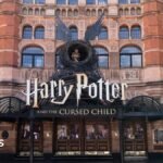 Harry Potter play producer says cost of living made two-part show ‘impossible’
