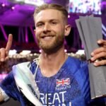 World Athletics Ultimate Championship: Josh Kerr crowned 1500m champion on final night in Budapest