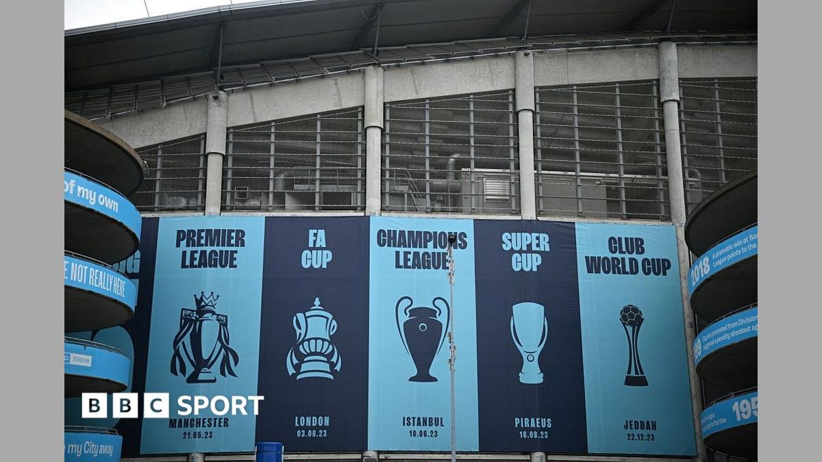 Manchester City charges: Punishment before end of season, Premier League clubs believe