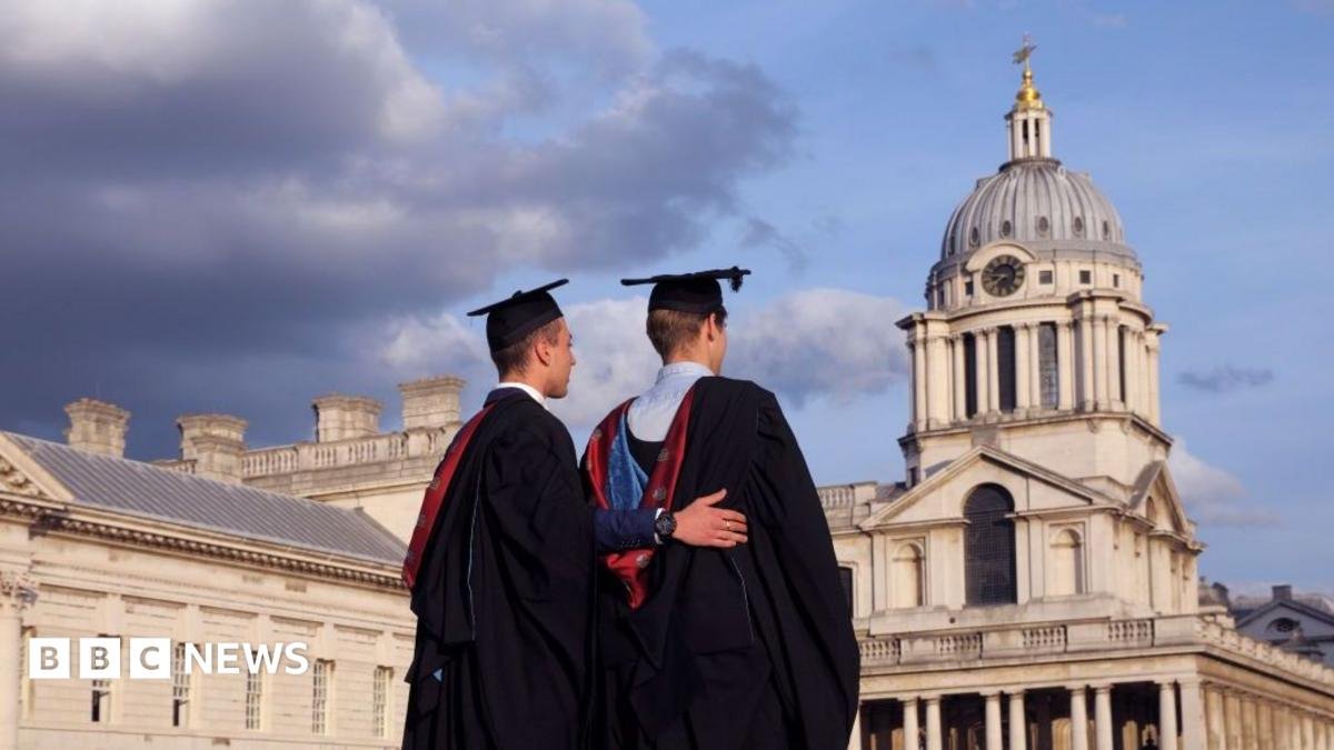 Greenwich and Kent ‘super-university’ created amid funding squeeze