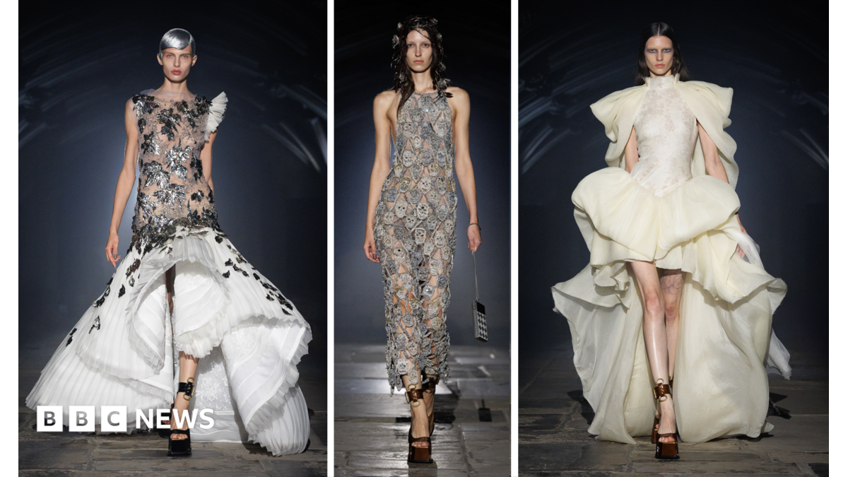 London Fashion Week 2026: The five trends we’ll see in spring