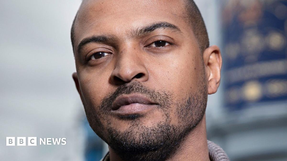 Actor Noel Clarke charged with sexual offences
