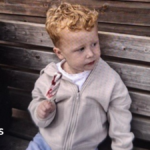 Search under way for boy missing from Suffolk playground