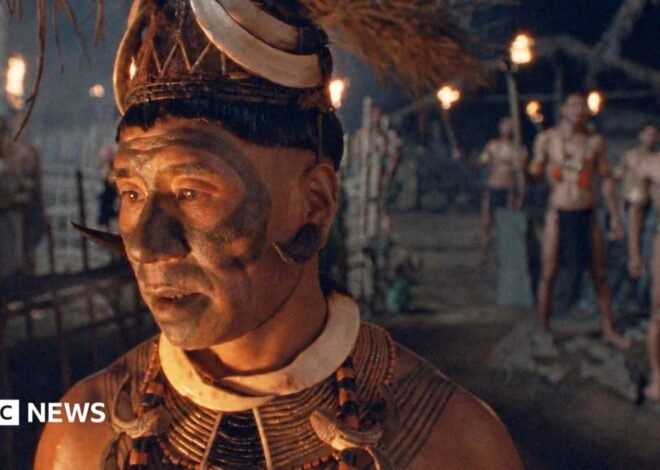 Angh by Theja Rio at Toronto: The Indian film taking Nagaland to global cinema