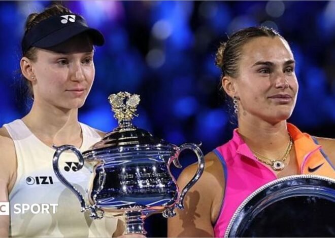 US Open final 2026: Why Aryna Sabalenka has extra motivation to beat Elena Rybakina in New York
