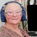 Gamer granny is oldest female Fortnite streamer in world record book
