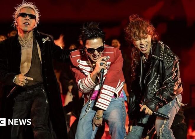 Before BTS and Blackpink, there was Big Bang: Now the ‘Kings of K-pop’ are back
