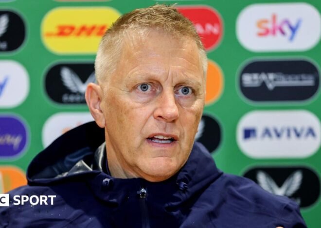 Republic of Ireland will fulfil second Israel fixture, says head coach Heimir Hallgrimsson