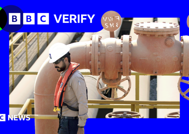 How escalating Saudi oil crisis could drive up prices everywhere