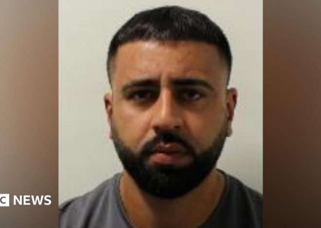 Sex offender bailed to flat near playground
