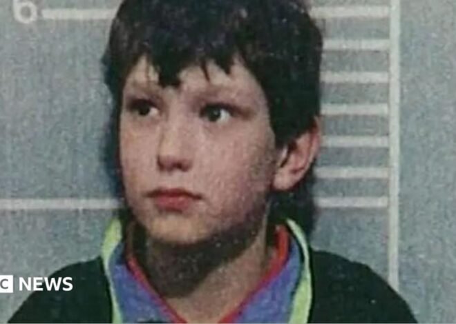 Jamie Bulger killer’s parole hearing to be held in private